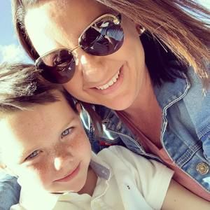 Meet your Posher, Lindy